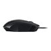 Acer Nitro Mouse (NMW120) - Maus - optisch - 8 Tasten - kabelgebunden - USB