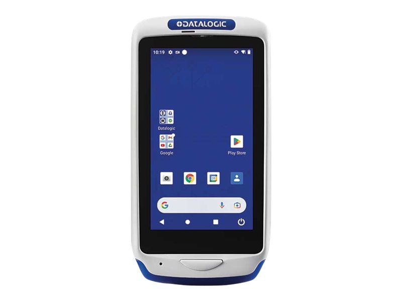Datalogic Joya Touch 22 - Datenerfassungsterminal - Android 11 - 32 GB - 10.9 cm (4.3
