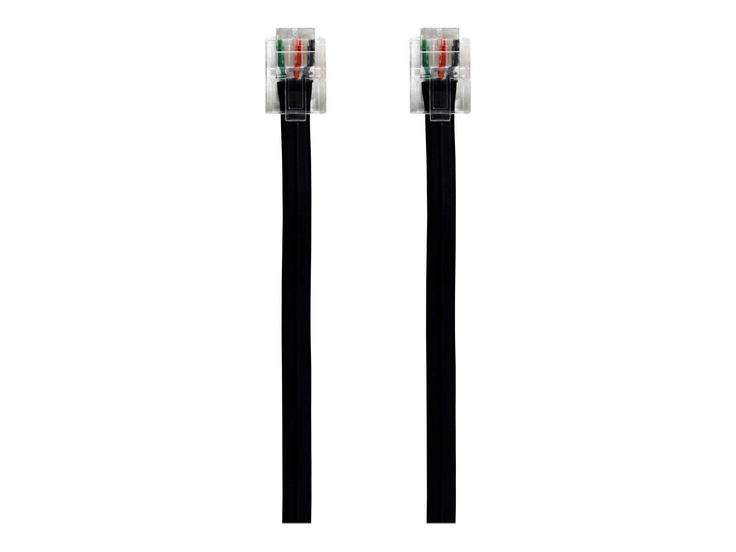EPOS HSL 10 - Headset-Kabel - für IMPACT SDW 5013T, 5016T, 5033T, 5036T, 5063T, 5066T