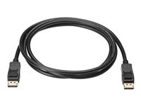 HP Cable Kit for CFD - Bildschirm / Strom / USB Kabelset - fr ElitePOS G1 Retail System 141, 143, 145; Engage One; RP9 G1 Retai