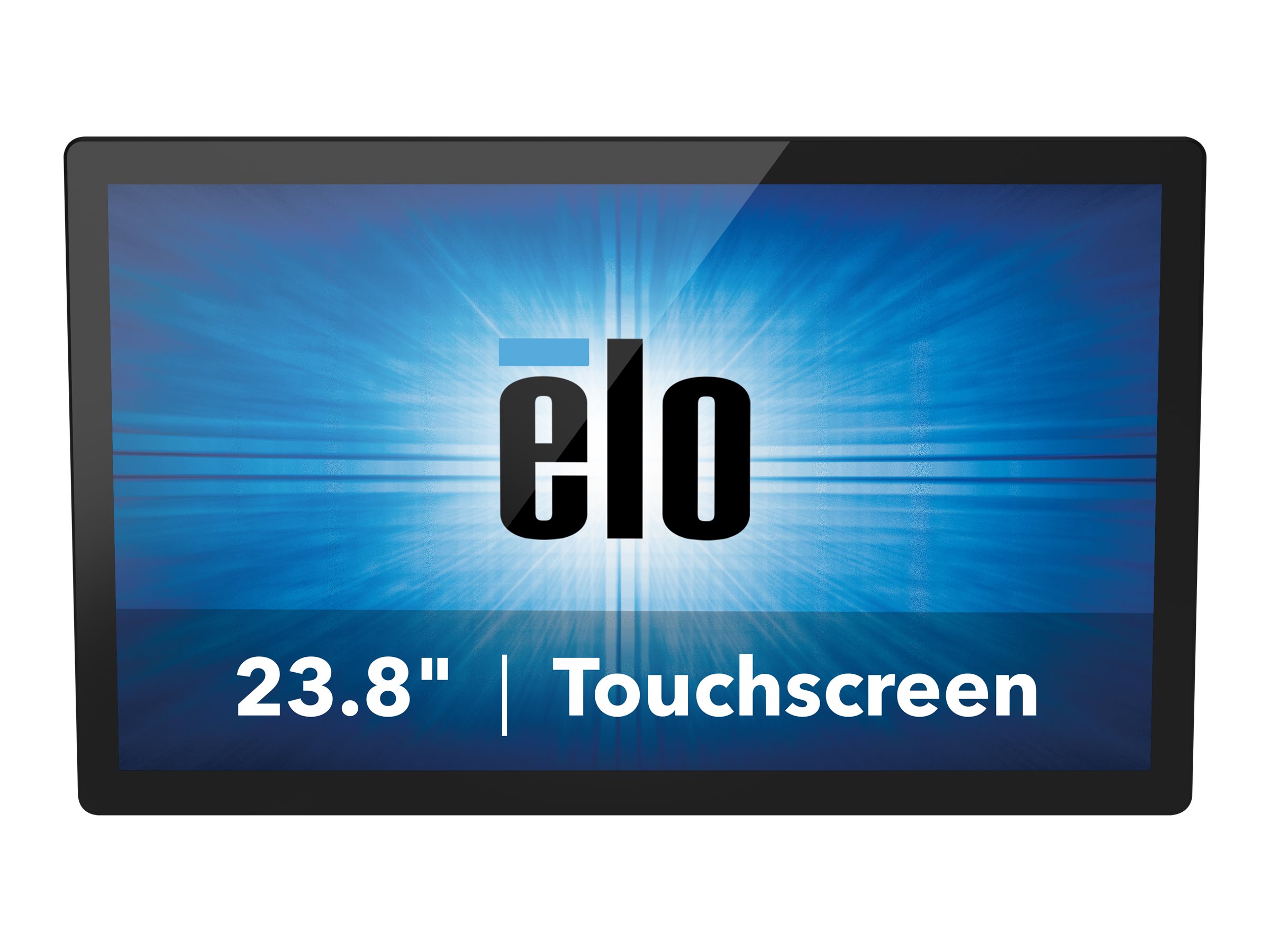 Elo 2494L - LED-Monitor - 60.5 cm (23.8