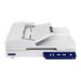 Xerox Duplex Combo Scanner - Dokumentenscanner - Contact Image Sensor (CIS) - Duplex - 216 x 2997 mm - 600 dpi
