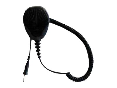 Motorola M1000 - Lautsprechermikrofon - kabelgebunden
