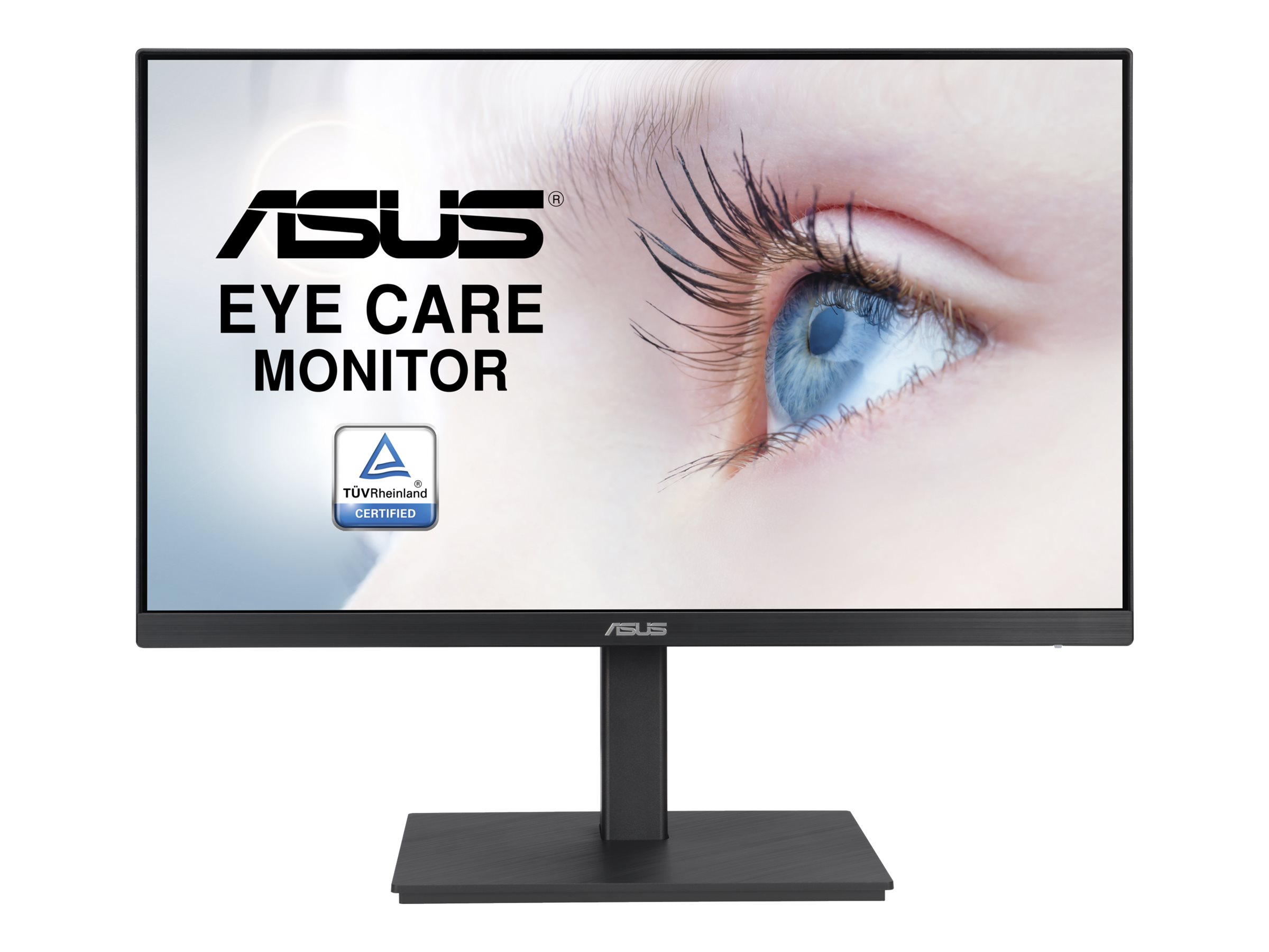 ASUS VA24EQSB - LED-Monitor - Gaming - 61 cm (24