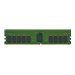 Kingston Server Premier - DDR4 - Modul - 32 GB - DIMM 288-PIN - 3200 MHz / PC4-25600