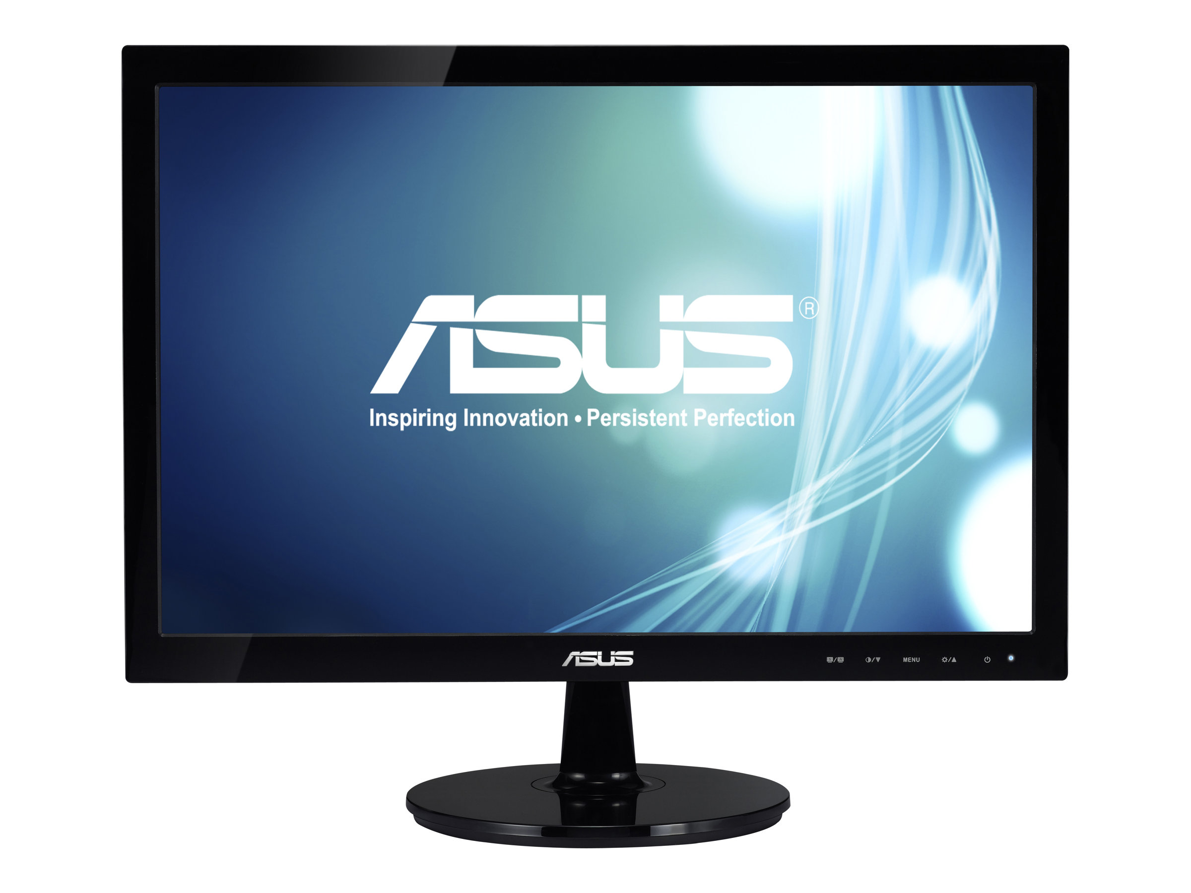 ASUS VS197DE - LED-Monitor - 47 cm (18.5