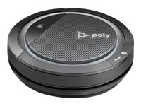 Poly Calisto 5300 - Freisprechtelefon - kabelgebunden - USB