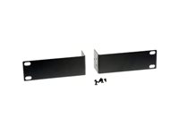 AXIS T85 Rack Mount Kit A - Kamera Montagesatz - fr Axis T8508, T8508 PoE+ Network Switch