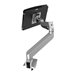 Compulocks Reach Tablet Monitor Arm Surface Pro 7 Articulating Mount - Befestigungskit (Gelenkarm, Spannbefestigung fr Tisch, G