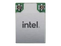Intel Wi-Fi 6E AX210 - Netzwerkadapter - M.2 2230 - 802.11ax, Bluetooth 5.2