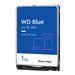 WD Blue WD10SPZX - Festplatte - 1 TB - intern - 2.5
