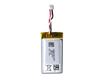 EPOS - Batterie - 2.1 Wh - fr IMPACT SDW 30 HS, 5033, 5034, 5035, 5036, 5063, 5064, 5065, 5066, 60 HS
