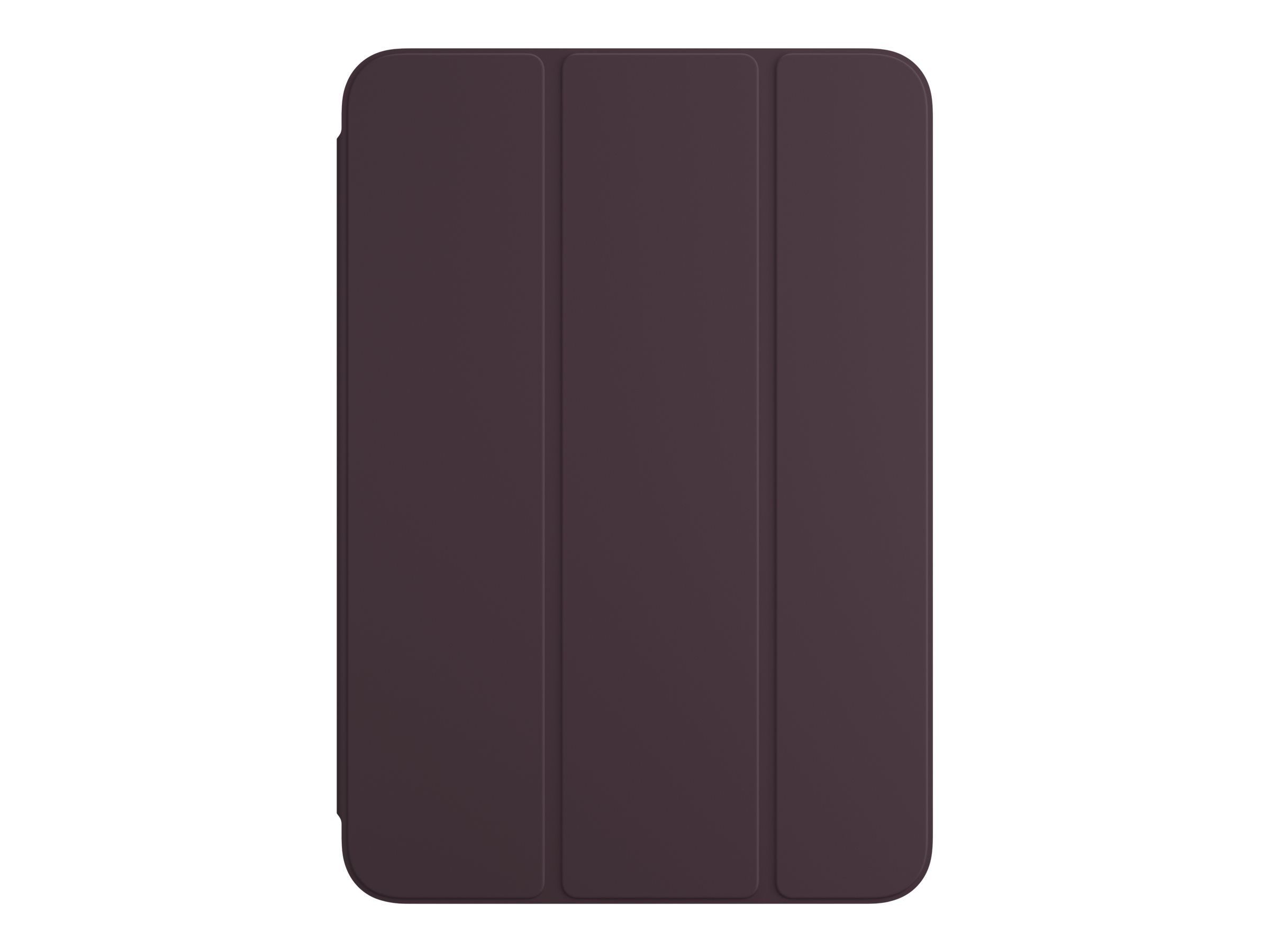 Apple Smart - Flip-Hlle fr Tablet - Dark Cherry - fr iPad mini (6. Generation)