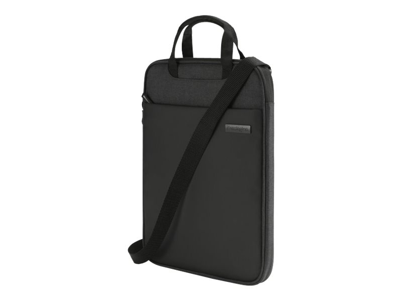 Kensington Eco-Friendly Laptop Sleeve - Notebook-Tasche - 30.5 cm (12