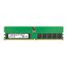 Micron - DDR5 - Modul - 32 GB - DIMM 288-PIN - 4800 MHz / PC5-38400