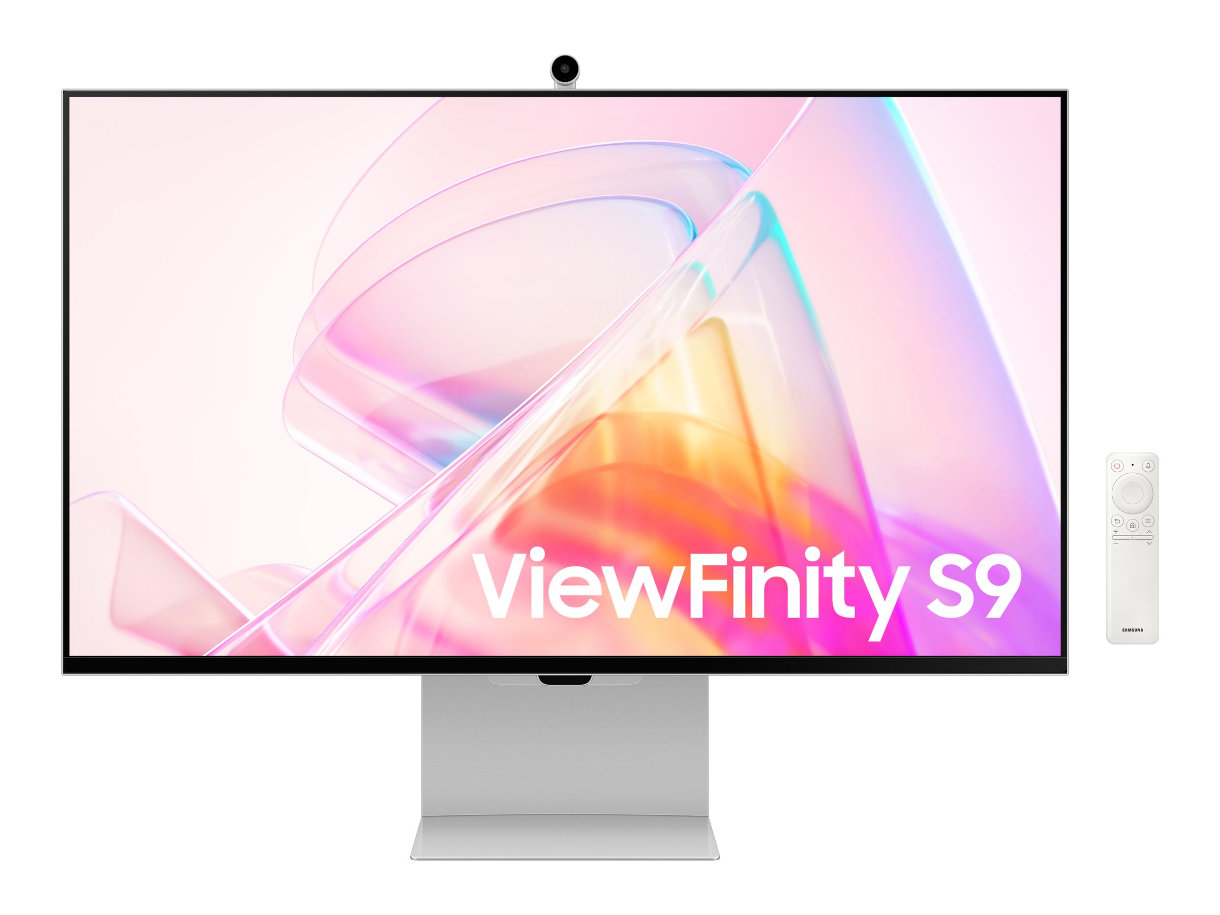 Samsung ViewFinity S9 S27C902PAU - S90PC Series - LED-Monitor - Smart - 68.6 cm (27