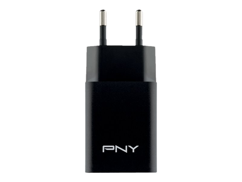 PNY Wall Charger - Netzteil - 18 Watt - 3 A - QC 3.0 (USB)