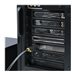 StarTech.com 4-Slot PCIe Expansion Chassis with PCIe x2 Host Card, PCIe 2.0 - 10Gbps, External PCIe Slots for Desktops/Servers, 