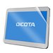 DICOTA Anti-glare Filter - Bildschirmschutz fr Tablet - Folie - durchsichtig - fr Microsoft Surface Go