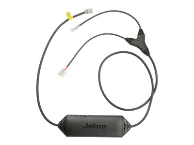 Jabra LINK - Headsetadapter für drahtloses Headset, VoIP-Telefon - für Cisco Unified IP Phone 8941 Slimline, 8941 Standard, 8945