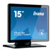 iiyama ProLite T1521MSC-B1 - LED-Monitor - 38.1 cm (15