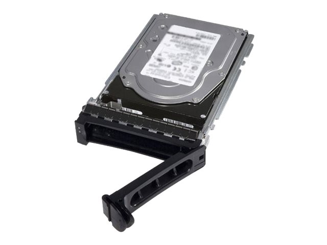 [Wiederaufbereitet] Dell - Hybrid-Festplatte - 300 GB - Hot-Swap - 2.5