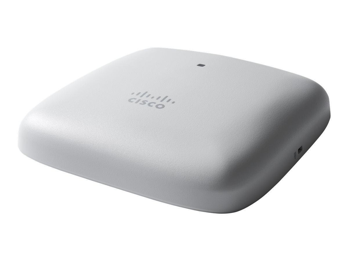 Cisco Business 240AC - Accesspoint - Wi-Fi 5 - 2.4 GHz, 5 GHz (Packung mit 5)