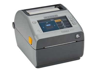 Zebra ZD621 - Etikettendrucker - Thermotransfer - Rolle (11,8 cm) - 300 dpi - bis zu 152 mm/Sek.