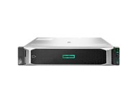 HPE ProLiant DL180 Gen10 - Server - Rack-Montage - 2U - zweiweg - 1 x Xeon Gold 5218 / 2.3 GHz
