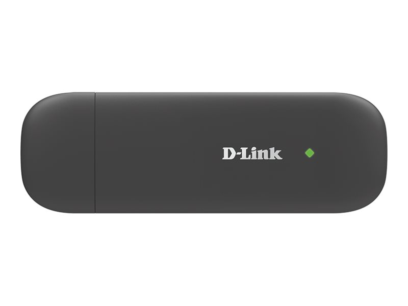 D-Link DWM-222 - Drahtloses Mobilfunkmodem - 4G LTE - USB 2.0 - 150 Mbps - für P/N: DSL-X1852E/NZ