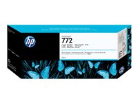 HP 772 - 300 ml - Photo schwarz - Original - DesignJet - Tintenpatrone