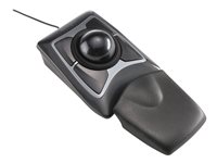 Kensington Expert Mouse - Trackball - rechts- und linkshndig - optisch - 4 Tasten - kabelgebunden