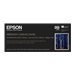 Epson PremierArt Water Resistant Canvas - Glnzend - 465 Mikron - Roll (152.4 cm x 12.2 m) - 350 g/m - 1 Rolle(n) Leinwandpapie