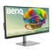 BenQ DesignVue PD3420Q - LED-Monitor - 86.4 cm (34
