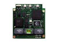 Cisco Embedded Service 2020 Main board (Conduction cooled) - Switch - managed - 2 x Kombi-Gigabit-SFP + 24 x 10/100 - mit Embedd