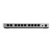 ASUS XG-U2008 - Switch - unmanaged - 8 x 1000Base-T + 2 x 10 Gigabit Ethernet - Desktop
