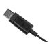 CORSAIR Gaming KATAR PRO - Maus - optisch - 6 Tasten - kabellos - 2.4 GHz, Bluetooth 4.2 LE