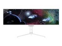 LC Power LC-M44-DFHD-120 - LED-Monitor - 111.3 cm (44