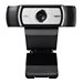 Logitech Webcam C930e - Webcam - Farbe - 1920 x 1080 - Audio - USB 2.0