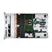 Dell PowerEdge R6615 - Server - Rack-Montage - 1U - 1-Weg - 1 x EPYC 9354P / 3.25 GHz