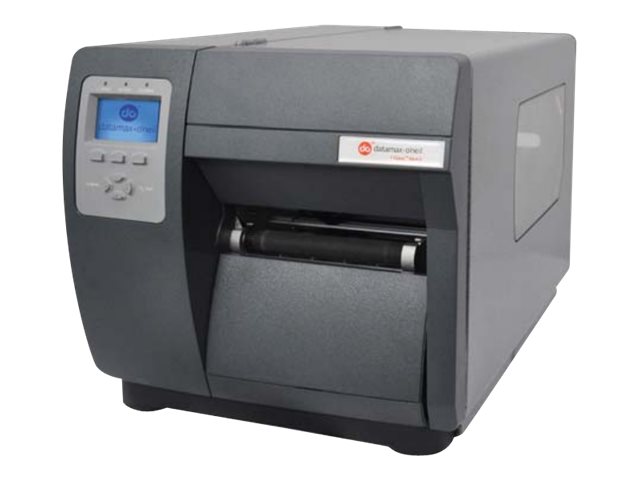 Datamax I-Class Mark II I-4606e - Etikettendrucker - Thermodirekt / Thermotransfer - Rolle (11,8 cm) - 600 dpi - bis zu 152 mm/S