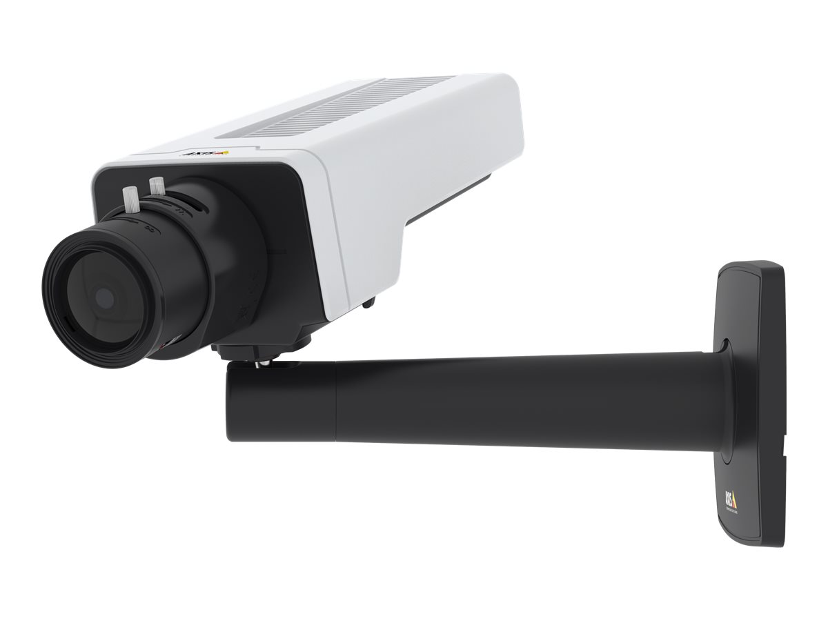AXIS P1375 Network Camera - Netzwerk-berwachungskamera - Farbe (Tag&Nacht) - 2 MP - 1920 x 1080 - 1080p