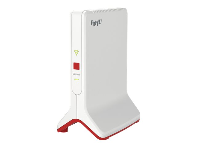 AVM FRITZ! Repeater 3000 - Wi-Fi-Range-Extender - GigE - Wi-Fi 5 - 2,4 GHz (1 Band) / 5 GHz (Dual-Band)