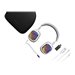 ASTRO Gaming A30 - Headset - ohrumschliessend - Bluetooth / LIGHTSPEED - kabellos, kabelgebunden - 3,5 mm Stecker, Adapter USB-A