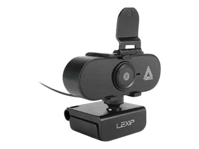 Lexip CA20 - Webcam - Farbe - 2 MP - 1920 x 1080 - 1080p