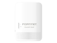 Fortinet ask for better price 12m Warranty FortiAP 23JF - Accesspoint - Bluetooth, ZigBee, Wi-Fi 6 - 2.4 GHz, 5 GHz desktop / wa