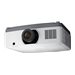 NEC PA703UL - 3-LCD-Projektor - 7000 ANSI-Lumen - WUXGA (1920 x 1200) - 16:10 - 1080p
