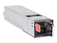 HPE - Stromversorgung Hot-Plug (Plug-In-Modul) - Wechselstrom 100-240 V - 250 Watt - Europa - fr FlexFabric 5710 24SFP+ 6QS+/2Q