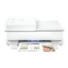 HP ENVY Pro 6430e All-in-One - Multifunktionsdrucker - Farbe - Tintenstrahl - 216 x 297 mm (Original) - A4/Letter (Medien)