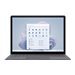 Microsoft Surface Laptop 5 for Business - Intel Core i7 1265U / 1.8 GHz - Evo - Win 10 Pro - Intel Iris Xe Grafikkarte - 16 GB R